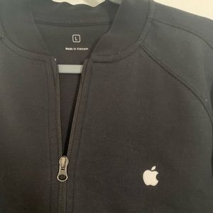 Apple 🍎 Jacket